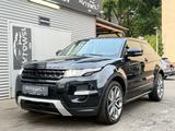 Land Rover Range Rover Evoque 2.2 Pure *2-HAND*LED*LEDER* - Land Rover Range Rover Evoque: 3 Türen