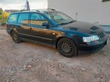 Volkswagen Passat 3b 1.9 tdi 115 ps - Volkswagen Passat aus 1999: TDI