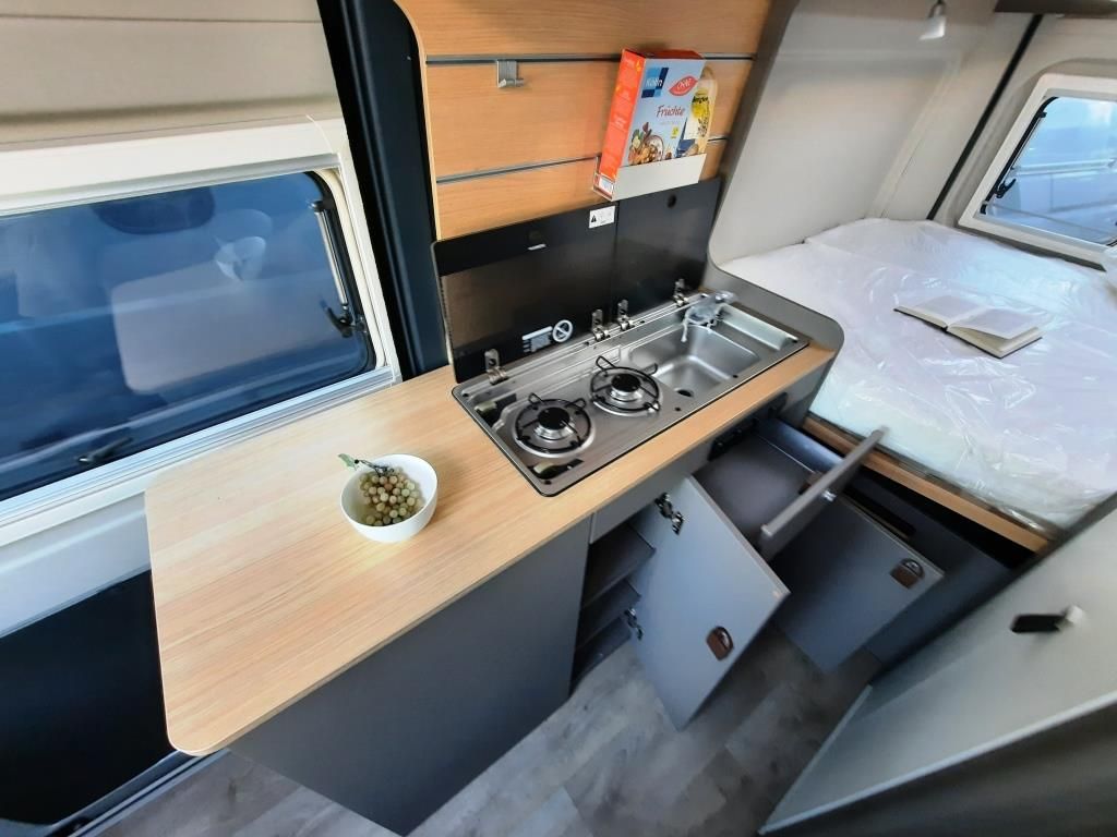 Fahrzeugabbildung LMC Innovan 600 Verfüg./Sparen Sie 16.831,- €