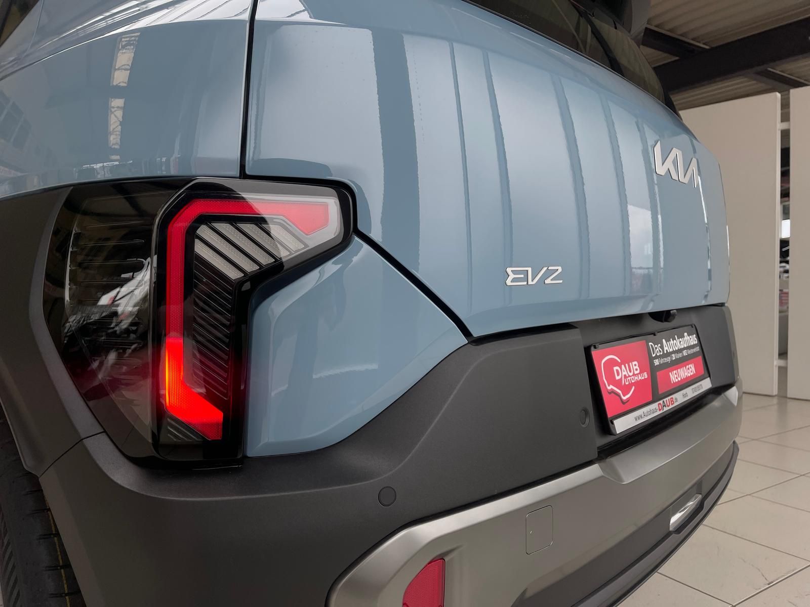 Kia EV2 - Bild 16