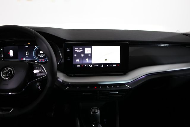 Skoda Octavia Combi IV 1.5 TSI Ambition KLIMAAUTOMATIK