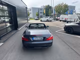 Mercedes-Benz SL 500 - Pano, AMG Paket,  - Mercedes-Benz SL 500: AMG