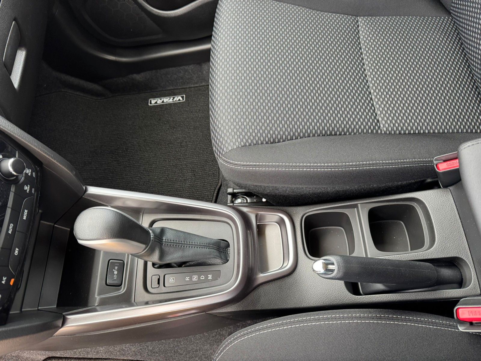 Suzuki Vitara - Bild 20