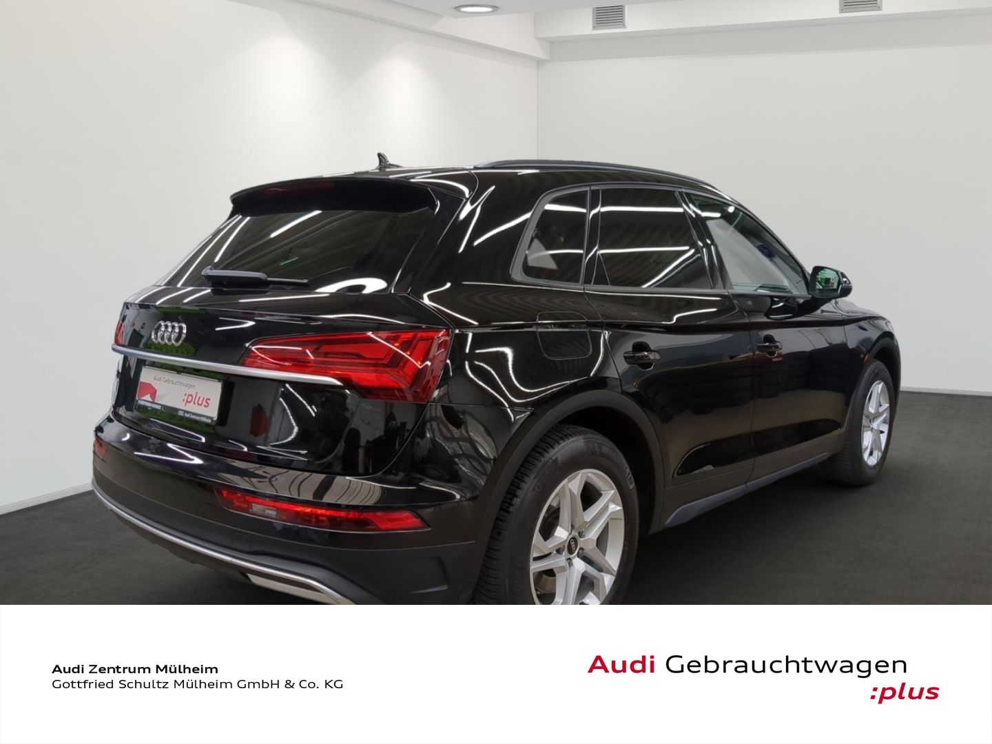 Audi Q5 - Bild 5