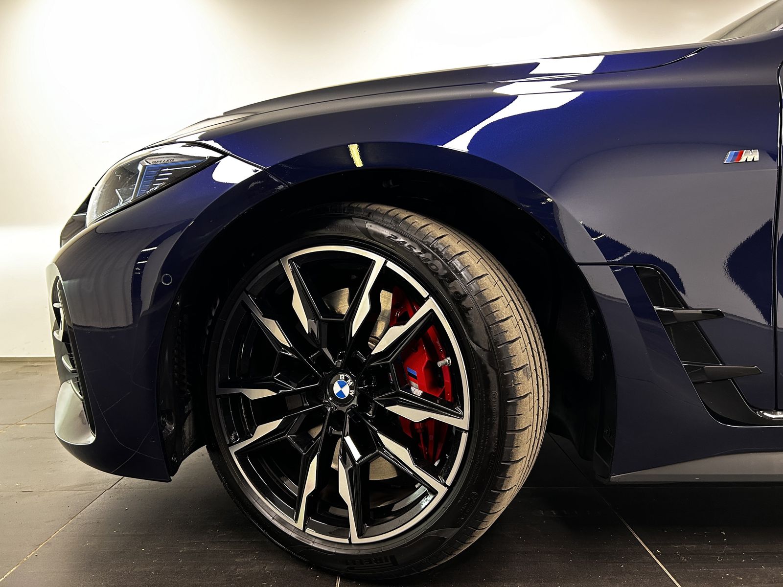 BMW M440 - Bild 8