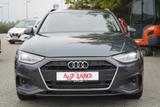 Audi A4 Avant 40 TFSI S-Tronic LED Navi Sportsitze - Audi A4 Gebrauchtwagen in Halle