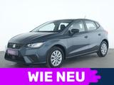 Seat Ibiza Style Kamera|LED|Navi|CarPlay|Tempomat|SHZ - Seat Ibiza Gebrauchtwagen in Frankfurt