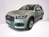 Audi AUDI Q5 2.0 TDI 190 CV quattro S tronic Business - Audi Q5 mit Halbautomatikschaltung