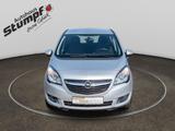 Opel Meriva 1.4 Style - Opel Meriva: Style
