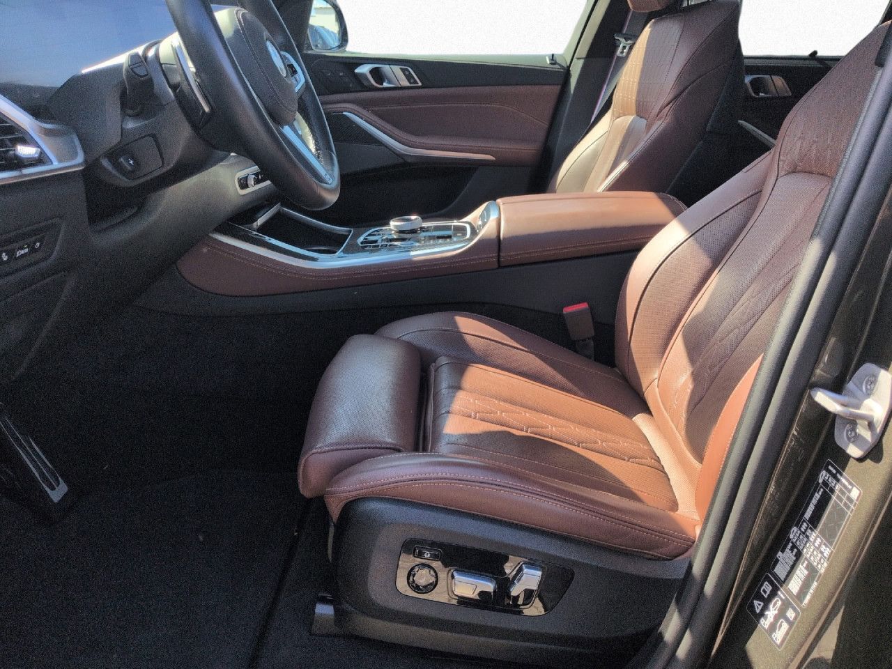 BMW X5 - Bild 11