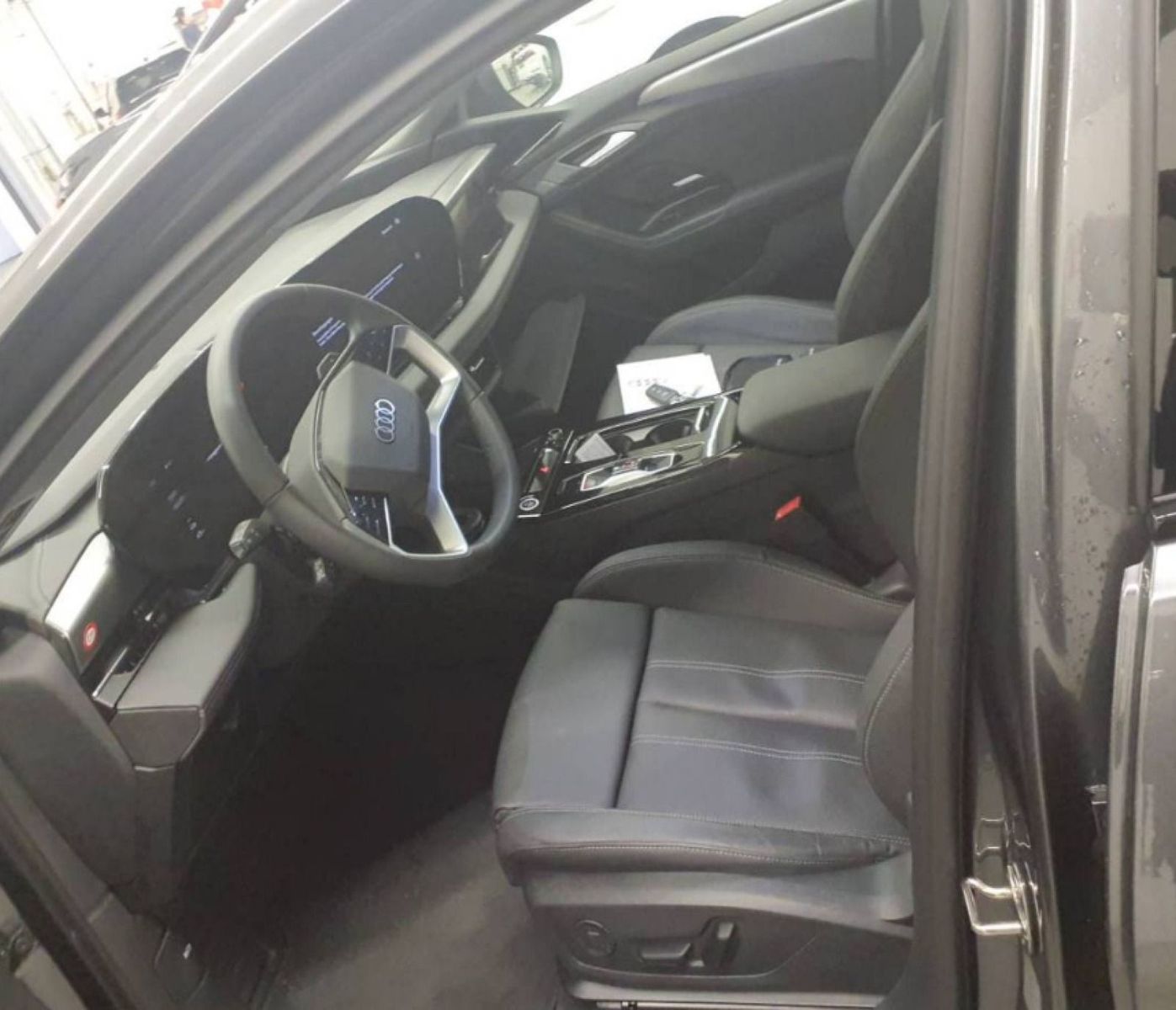 Audi A6 e-tron - Bild 7