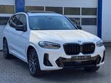 BMW X3 M40d "M-SPORT/PANO/H&K/AHK/20" - gebrauchte BMW X3 M40 aus dem Jahr 2023