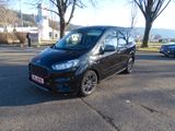 Ford Transit Courier Sport Klima eFH Radio 6 Gang Alu - Ford Transit: Radio