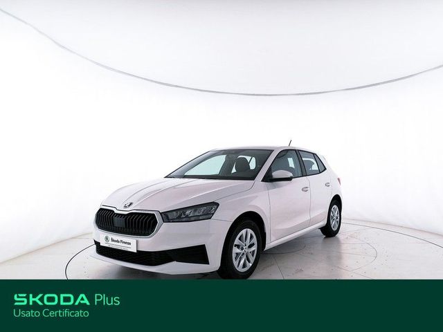 Skoda Fabia 1.0 mpi evo ambition 80cv