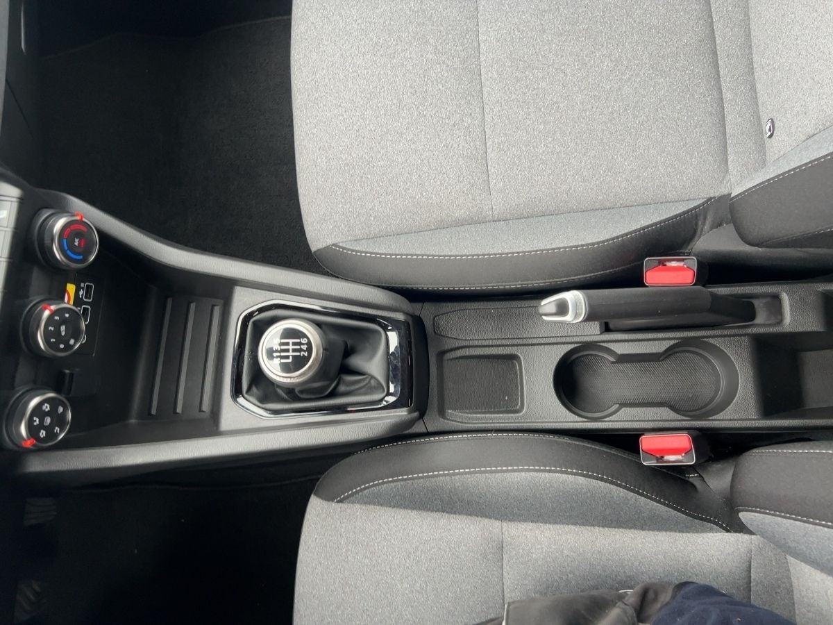 Renault Clio - Bild 16