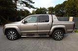 Volkswagen Amarok Aventura V6 TÜV neu 4Mot. Shz DAB Rfk Ahk - VW Amarok von privat