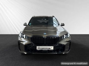 BMW X5 - 5