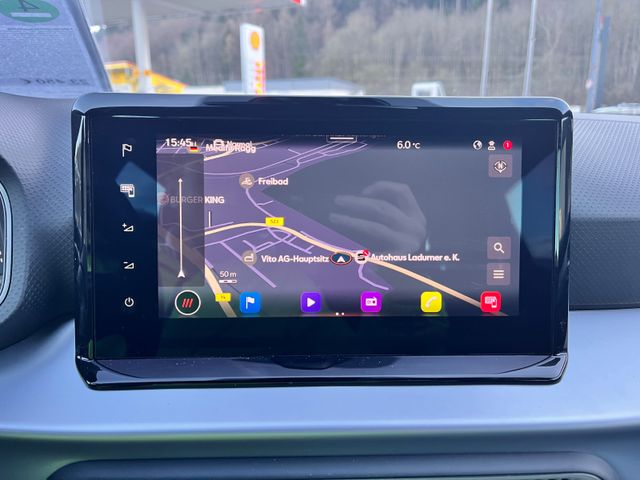 Ibiza FR 1.0 TSI DSG *Navi/PDC/LED/SHZ/Virt.Cock