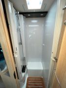 Sunlight T 66 S *Neuheit 2026* 5 Sitz-/ Schlafplätze*3,5t