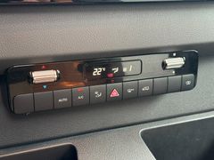 HYMER-ERIBA B MCT 550-LED-Distronic-Sat-1.Hd.Zul GG 3500 kg