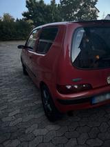 Fiat Seicento Mit Tüv bis 2026  TOP - gebrauchte Fiat Seicento aus dem Jahr 2002