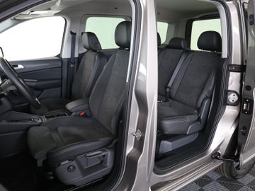 Volkswagen Caddy eHybrid DSG STYLE LED NAVI ACC KAMERA AHK
