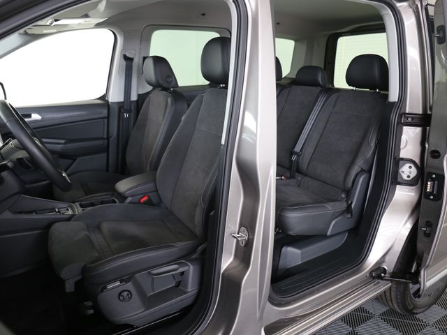 Volkswagen Caddy eHybrid DSG STYLE LED NAVI ACC KAMERA AHK
