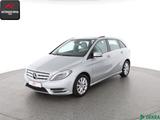Mercedes-Benz B 200 EXKLUSIV-PAKET MEMORY,KAMERA,ILS,PANORAMA - mit Benzin-Antrieb: Kleinbus, 20