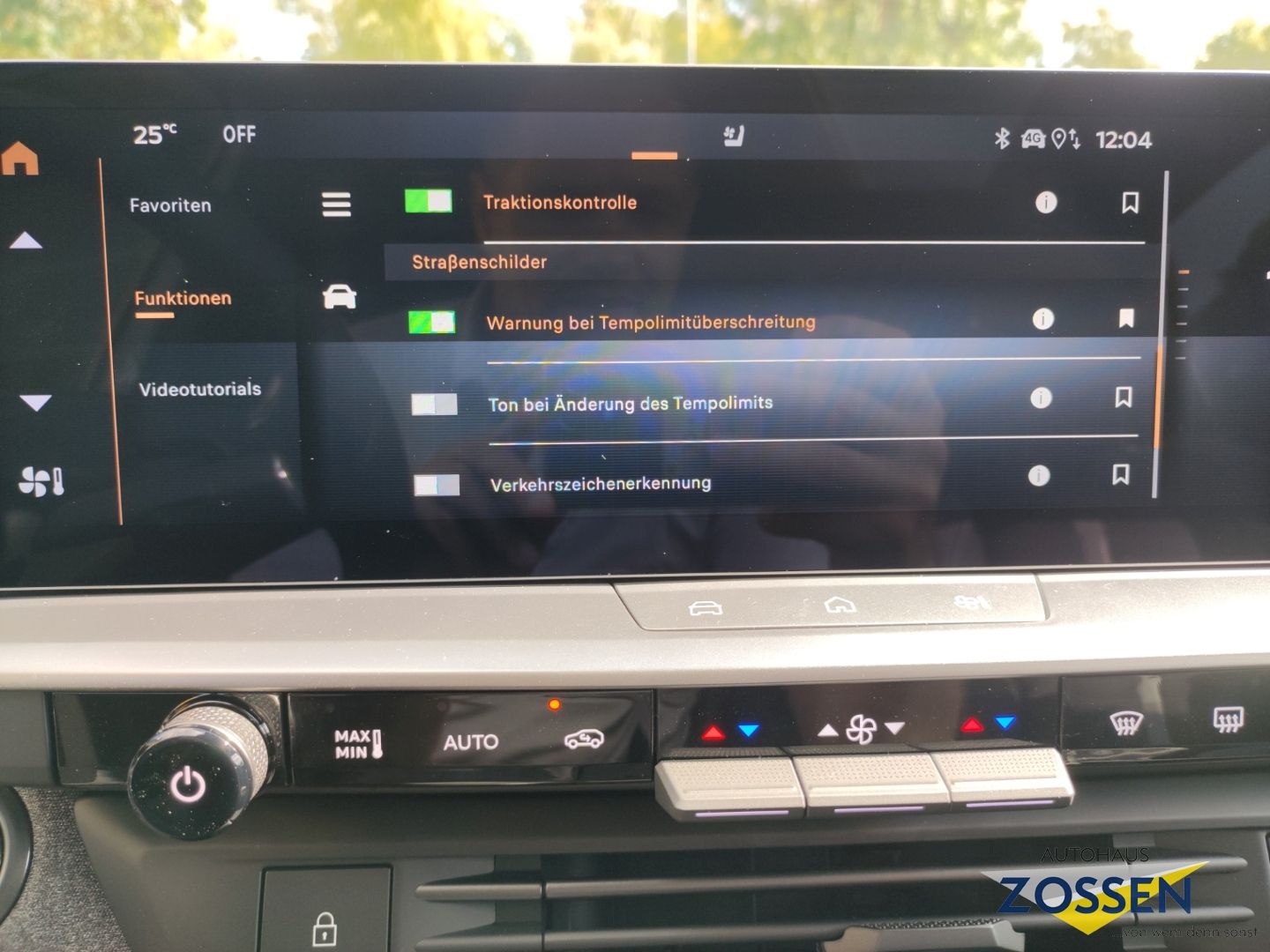 Opel Grandland (X) - Bild 30