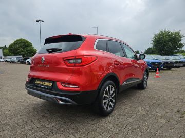 Bild 5 Renault Kadjar Intens 1.3 TCe Navi LED Apple CarPlay And