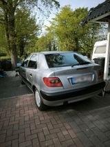 Citroën Citroen Xsara 1.8 Automatik - Citroën Xsara: 1.8