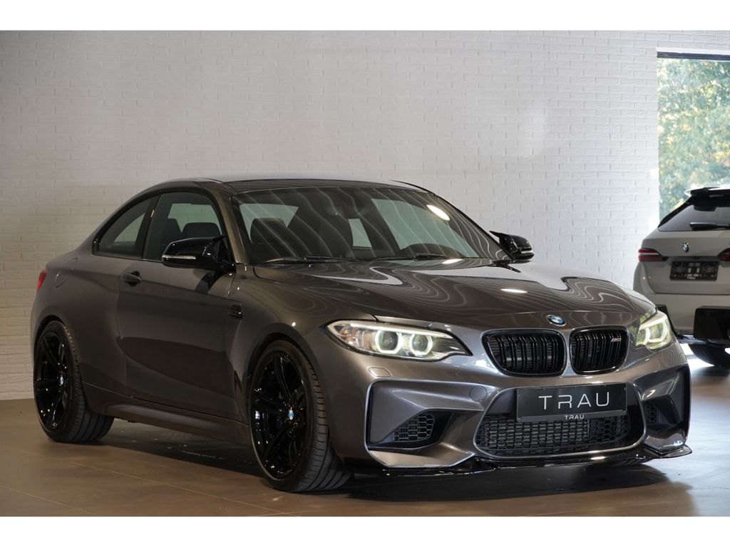 Image of BMW M2