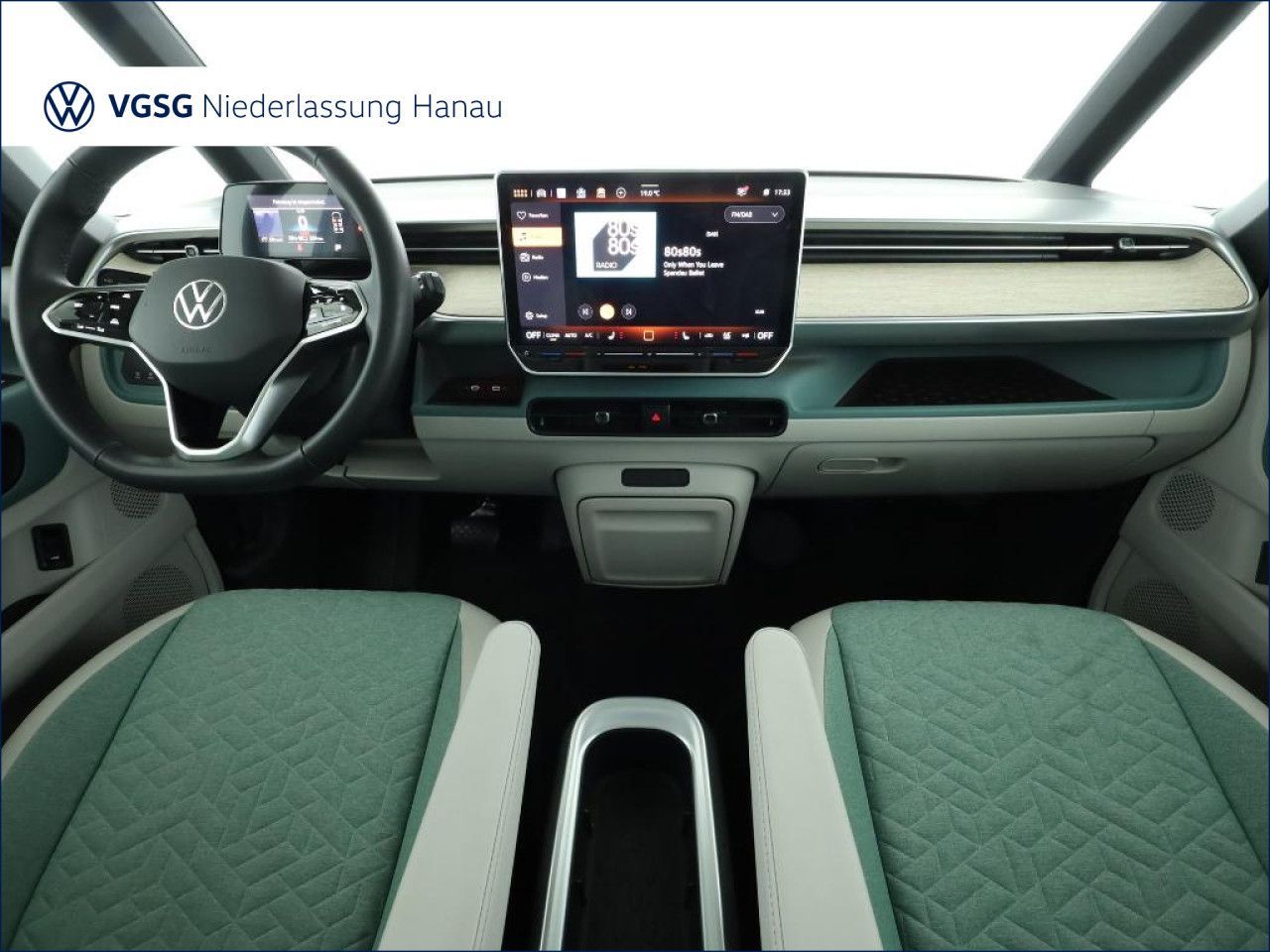 Volkswagen ID. Buzz - Bild 7