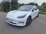 Tesla Model 3 mit Reber-/Koni Fahrwerk,  Mwst. ausweis