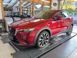 Mazda CX-3 L SKYACTIV-G 121 FWD 5T 6GS AL-SIGNATURE - Mazda CX-3 Signature mit Benzin-Antrieb