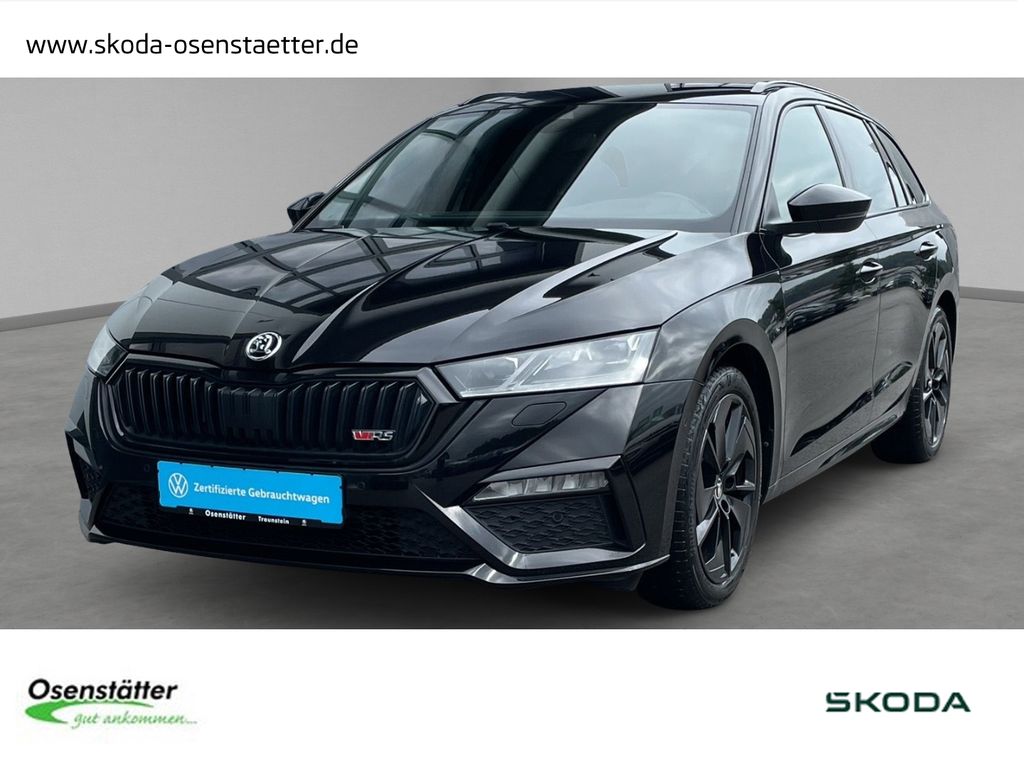 Image of Skoda Octavia