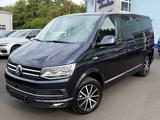 Volkswagen T6 Multivan Highline DSG ACC AHK DCC DYNAUDIO - gebrauchte VW T6 Multivan aus dem Jahr 2020