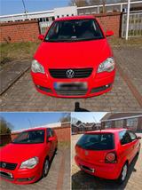 Volkswagen VW Polo 9N3 1.4 TDI  80 PS  Sehr sparsam... - Volkswagen Polo Kleinwagen 9n3 mit Diesel-Antrieb