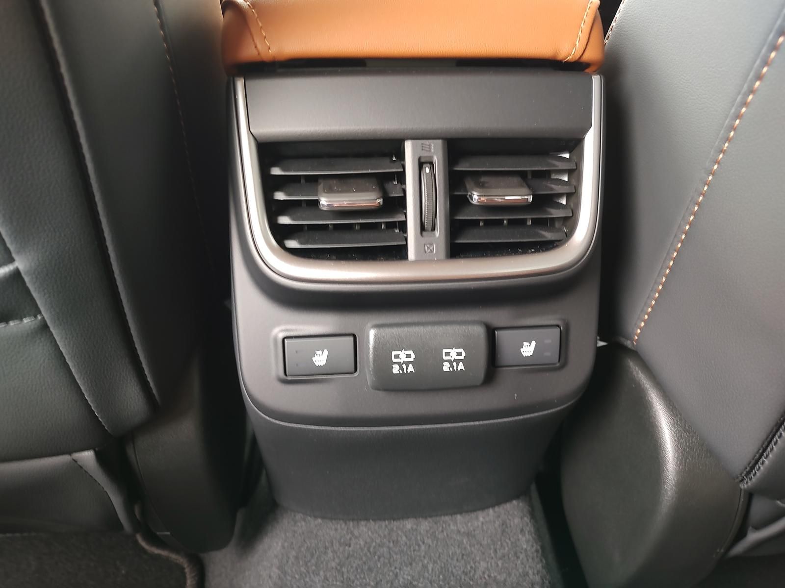 Subaru Outback - Bild 21