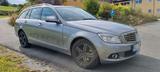Mercedes-Benz C 200 KOMPRESSOR - AUTOMATIK  - gebrauchte Mercedes-Benz 200 aus dem Jahr 2008