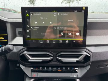 Dacia Bigster HYBRID 155 Journey