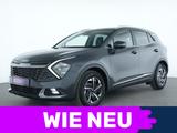 Kia Sportage Vision LED|Navi|Apple CarPlay|Kamera - Kia Sportage Jahreswagen: Automatik