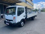 Nissan Cabstar 35 14 - Nissan Cabstar Gebrauchtwagen