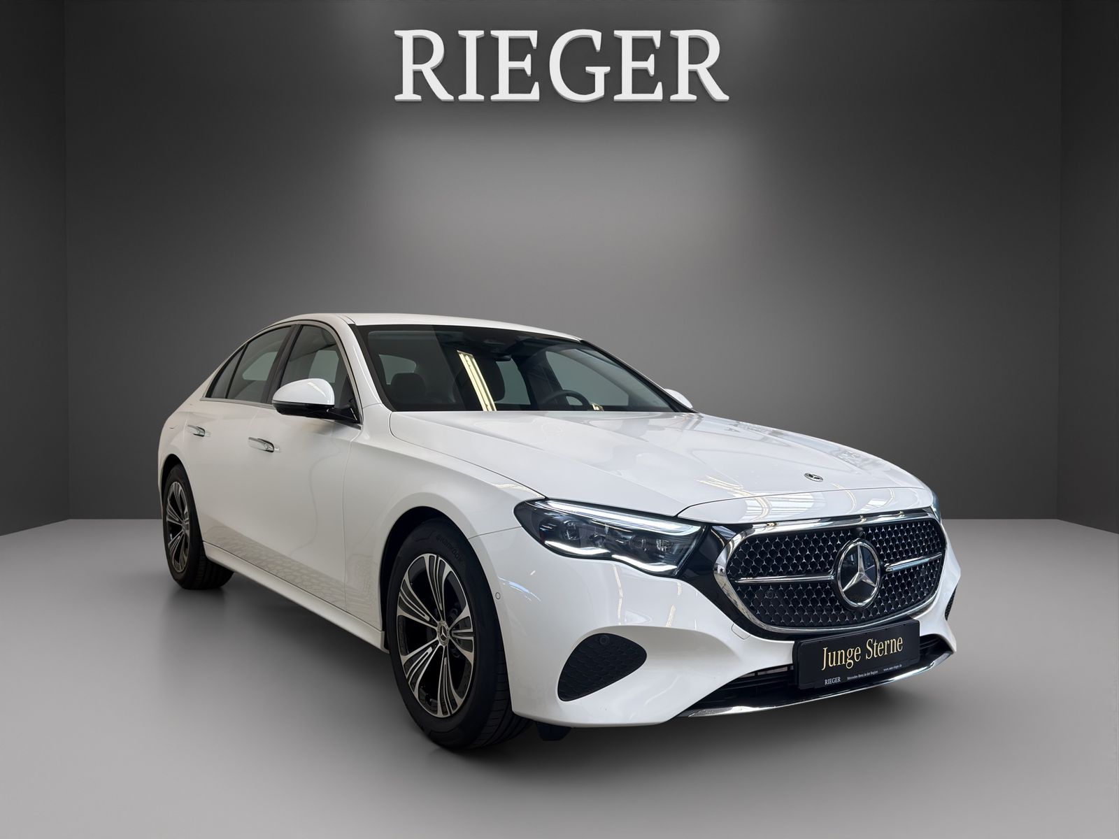 Mercedes-Benz E 200 4M Avantgarde-Advanced 360°-Kamera MEMORY foto 3