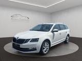 Skoda Octavia Combi 1.5 TGI Style DSG/LED/AHK/NAVI