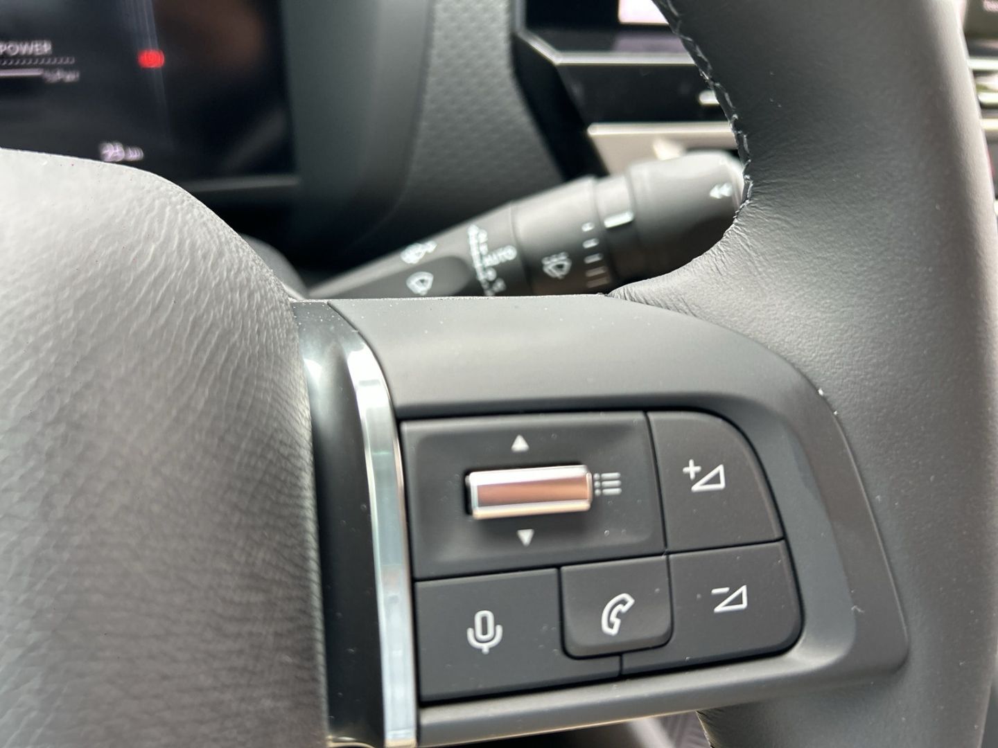 Citroën C4 - Bild 21