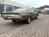 Pontiac Catalina Coupe mit Tri Power Motor - gebrauchte Pontiac Coupés