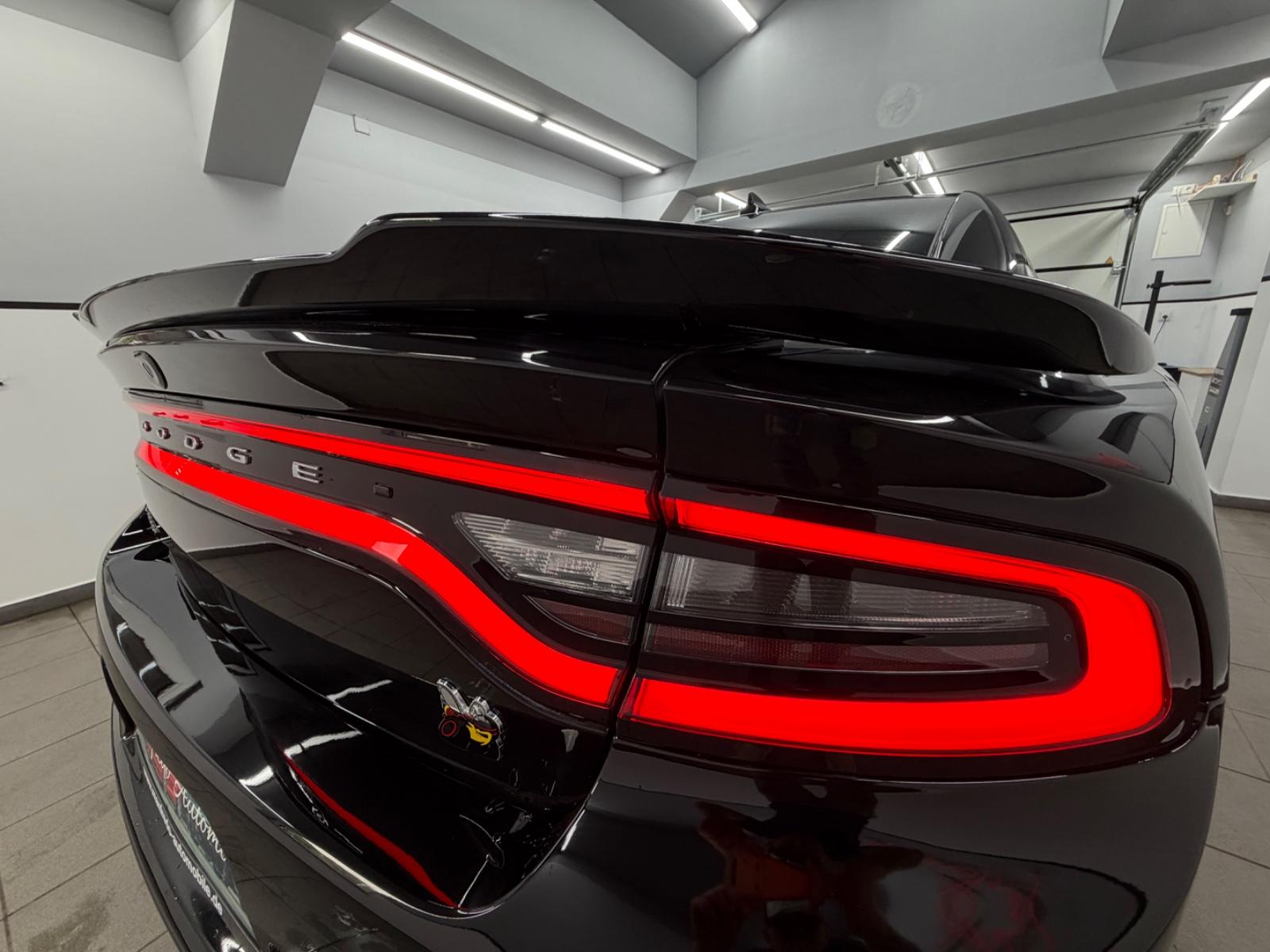 Dodge Charger 6.4 SRT PLUS Scat Pack Widebody*ACC*4xSh