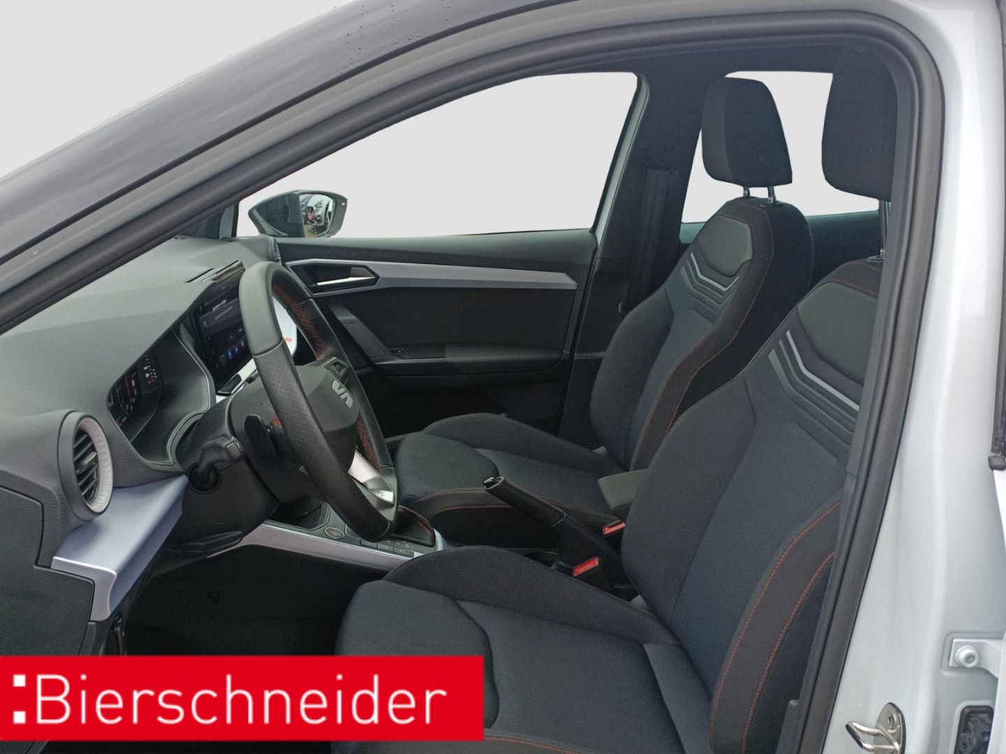 Seat Arona - Bild 14