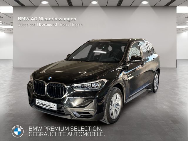 BMW X1 xDrive25e Navi AHK Parkassist Driv.Assist